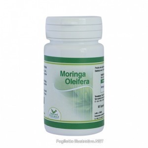 Olio di moringa usi