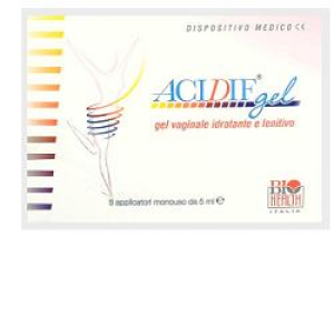 acidif gel 25ml bugiardino cod: 931597088 acidif gel 25ml bugiardino cod: 931597088