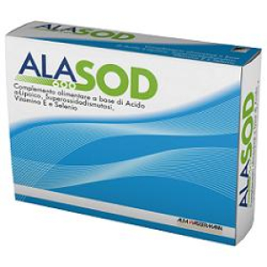 ala600 sod 20 compresse bugiardino cod: 938222104 ala600 sod 20 compresse bugiardino cod: 938222104