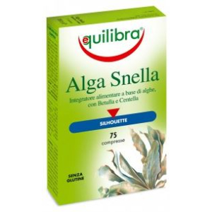 alga snella 75 compresse 30g bugiardino cod: 910071428 alga snella 75 compresse 30g bugiardino cod: 910071428