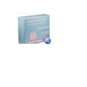 amiotiroxin 30 capsule bugiardino cod: 905704906 amiotiroxin 30 capsule bugiardino cod: 905704906