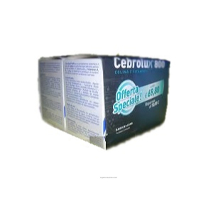 cebrolux 800 bi-pack 60 bustine bugiardino cod: 924081058 cebrolux 800 bi-pack 60 bustine bugiardino cod: 924081058