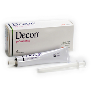 decon gel vaginale 30ml bugiardino cod: 903340457 decon gel vaginale 30ml bugiardino cod: 903340457