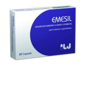 emesil 20 capsule bugiardino cod: 901418347 emesil 20 capsule bugiardino cod: 901418347