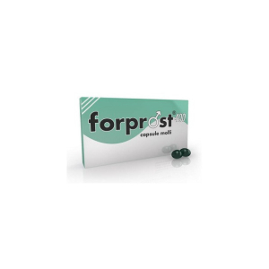 forprost 400 15 capsule molli bugiardino cod: 931456457 forprost 400 15 capsule molli bugiardino cod: 931456457
