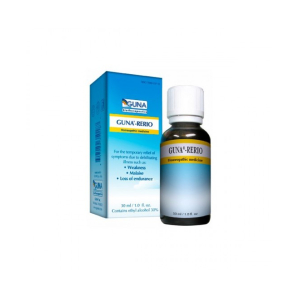 guna rerio gocce orali 30ml bugiardino cod: 801549965 guna rerio gocce orali 30ml bugiardino cod: 801549965
