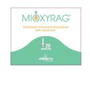 mioxyrag plus 20microclismi bugiardino cod: 932043286 mioxyrag plus 20microclismi bugiardino cod: 932043286