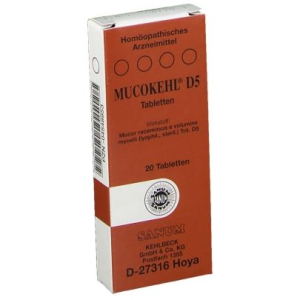 mucokehl d5 20 compresse sanum bugiardino cod: 800106205 mucokehl d5 20 compresse sanum bugiardino cod: 800106205