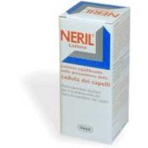 neril lozione 200ml bugiardino cod: 908730207 neril lozione 200ml bugiardino cod: 908730207