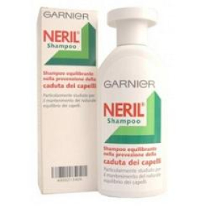 neril shampo caduta fl 200ml bugiardino cod: 900213404 neril shampo caduta fl 200ml bugiardino cod: 900213404