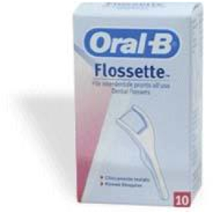 oralb flossette 10 pezzi bugiardino cod: 909436420 oralb flossette 10 pezzi bugiardino cod: 909436420