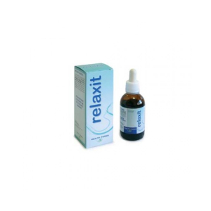 relaxit soluzione 50ml bugiardino cod: 931050684 relaxit soluzione 50ml bugiardino cod: 931050684