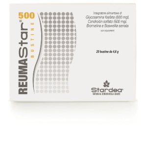 reumastar 500 20 bustine bugiardino cod: 938957812 reumastar 500 20 bustine bugiardino cod: 938957812