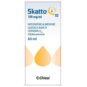skatto q10 gocce 60ml bugiardino cod: 924546068 skatto q10 gocce 60ml bugiardino cod: 924546068